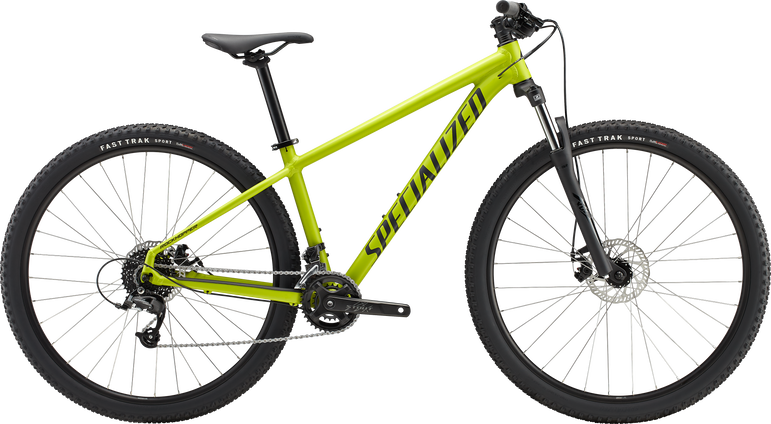 Rockhopper 27.5