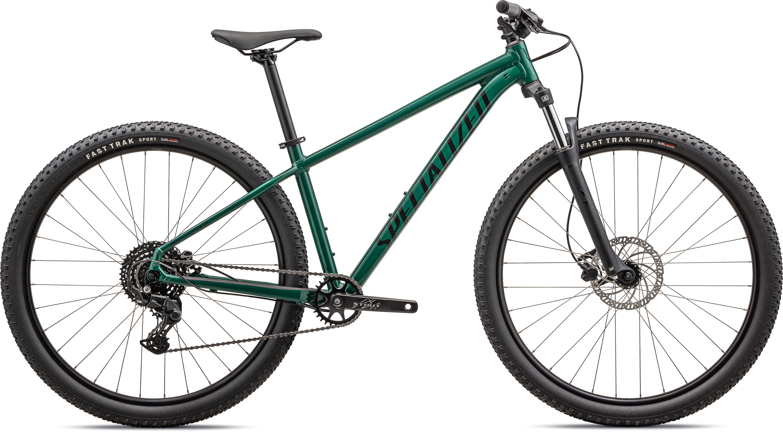 Rockhopper Sport