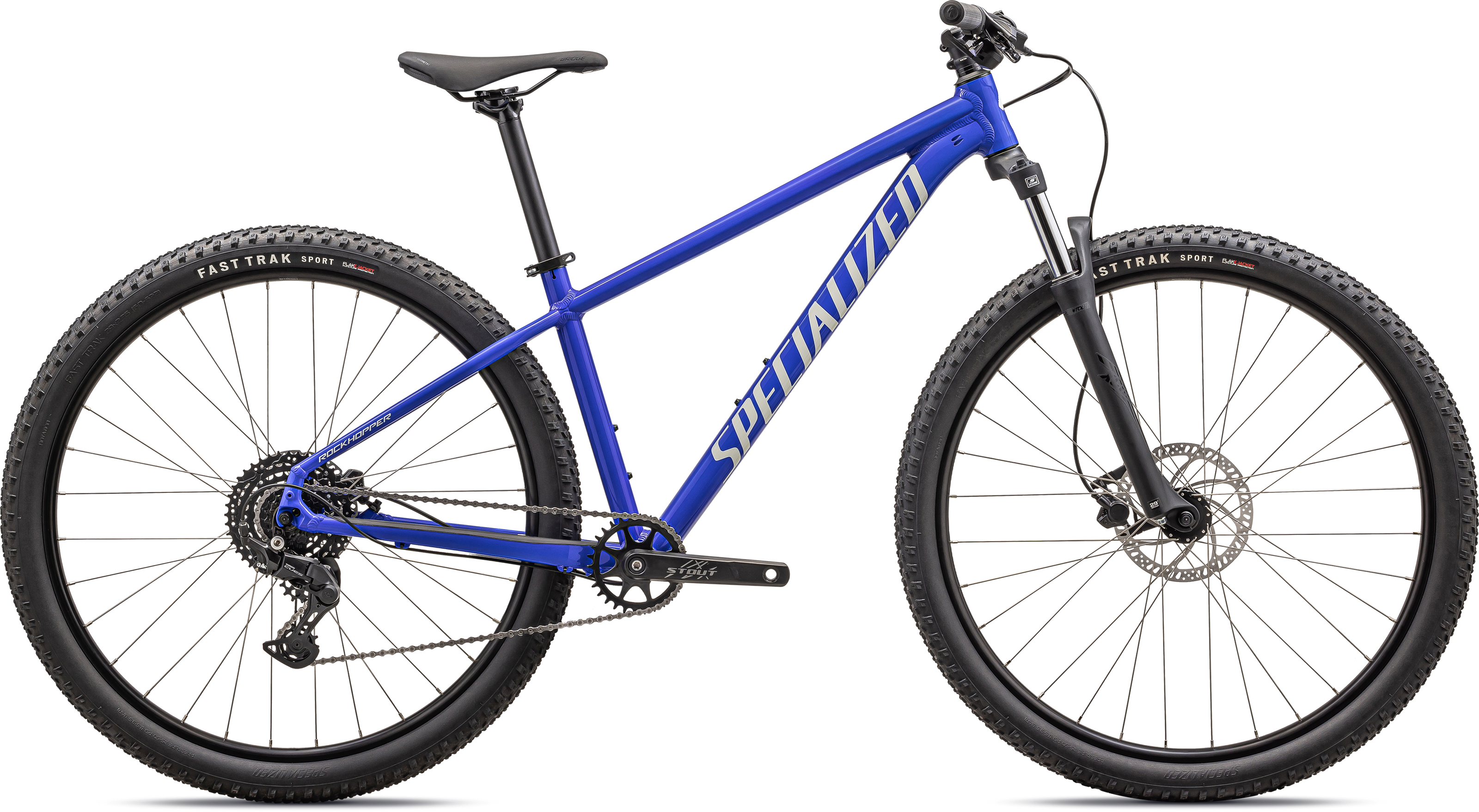 Rockhopper Sport