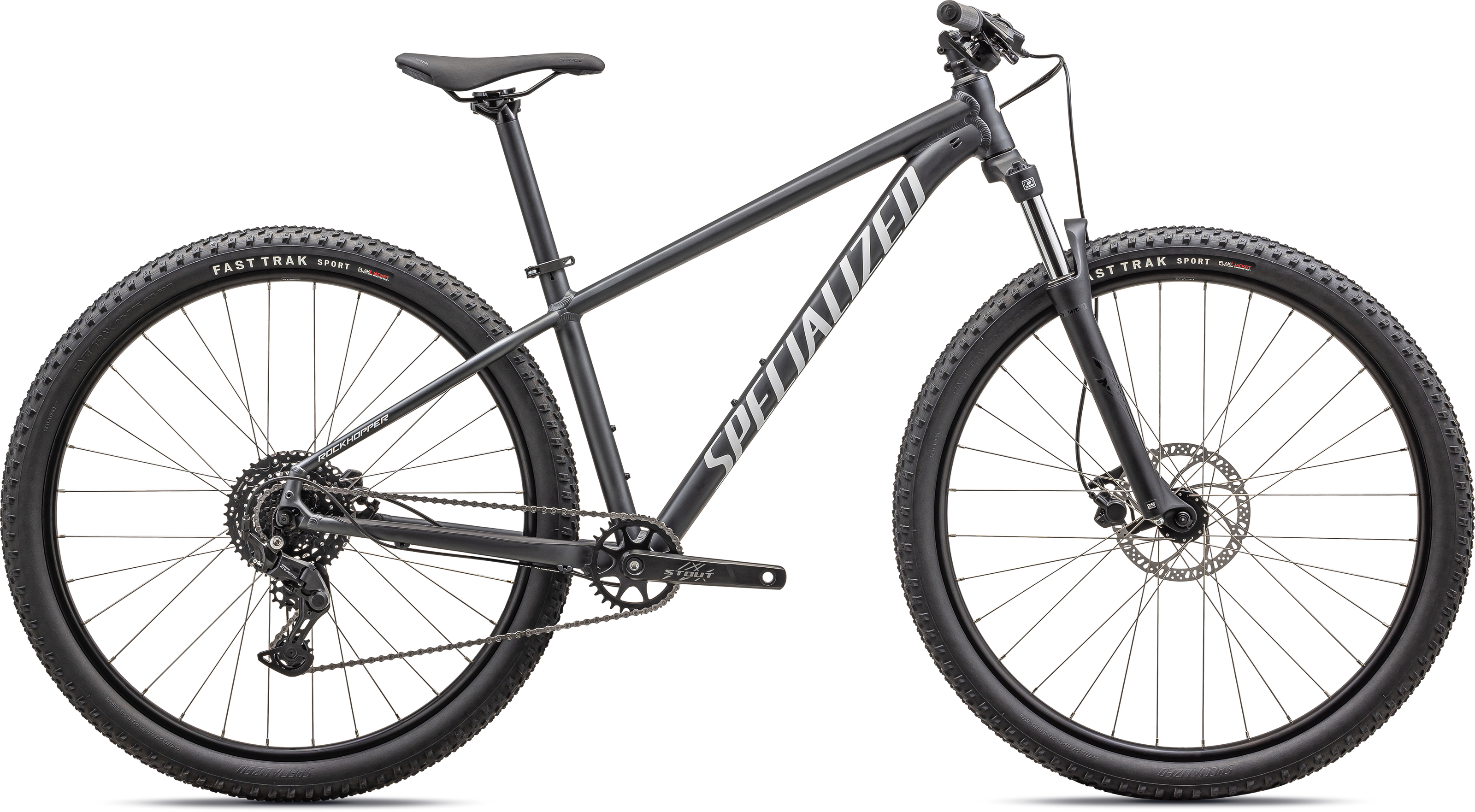 Rockhopper Sport