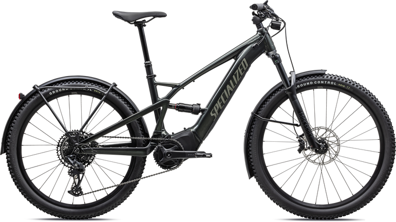 Turbo Tero X 5.0