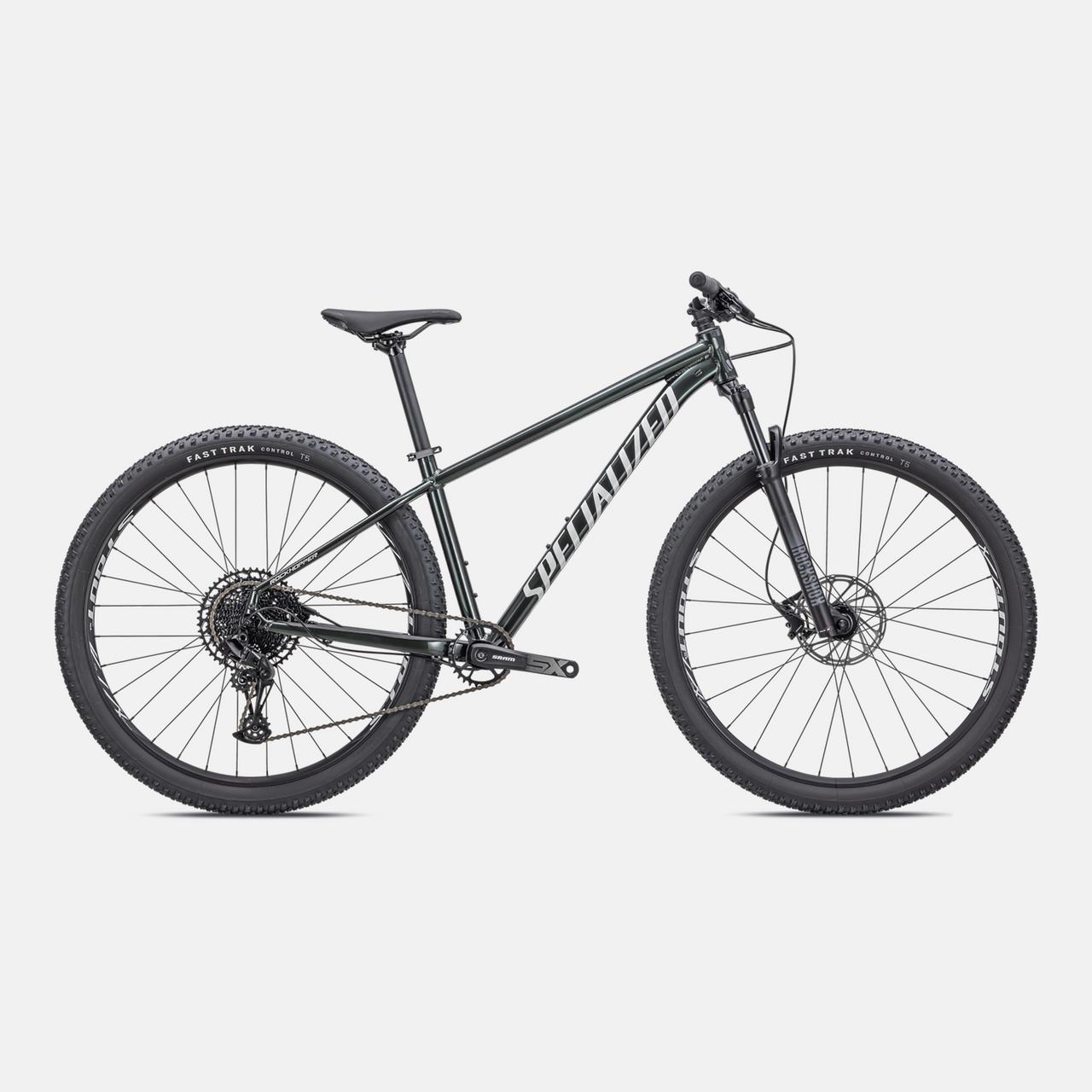 Rockhopper Expert 29