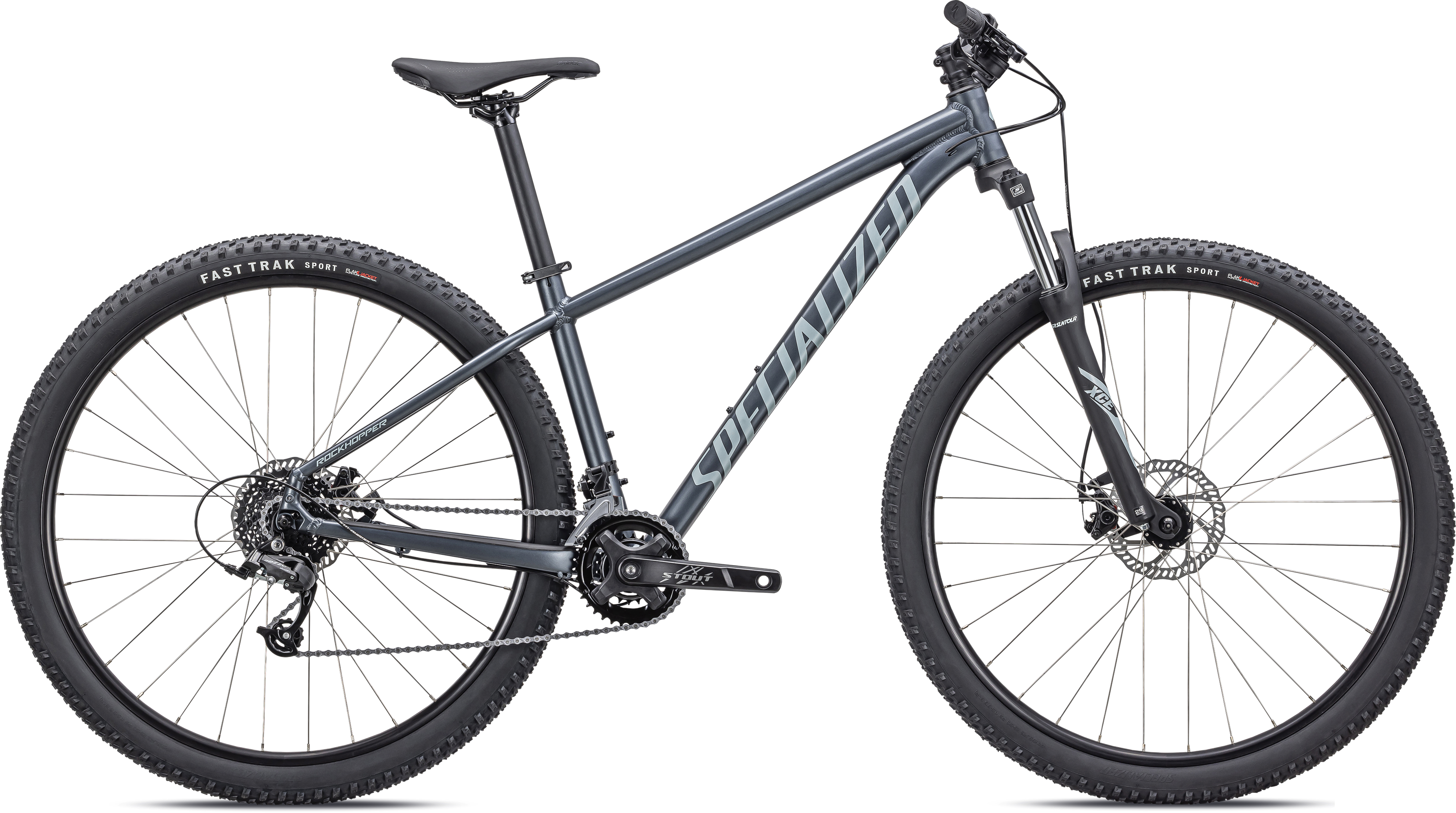 Rockhopper 27.5