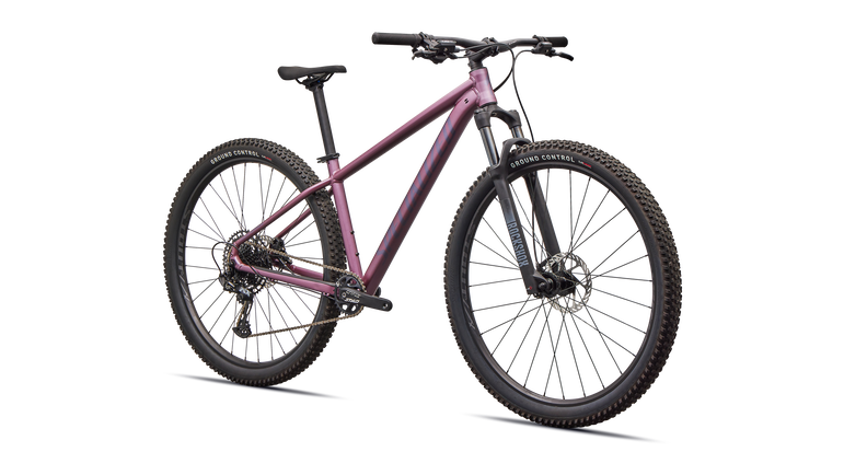 Rockhopper Expert