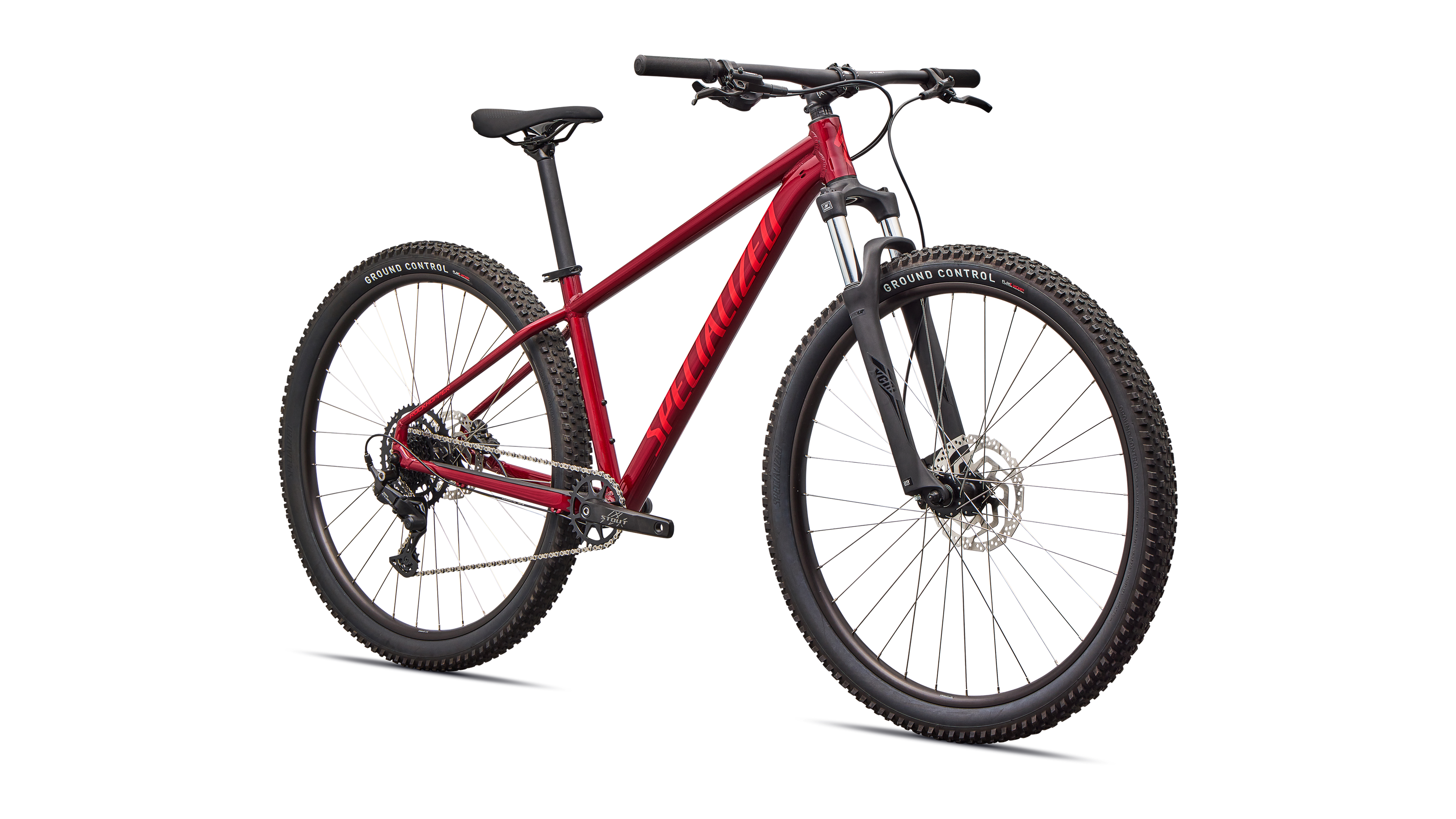Rockhopper Sport