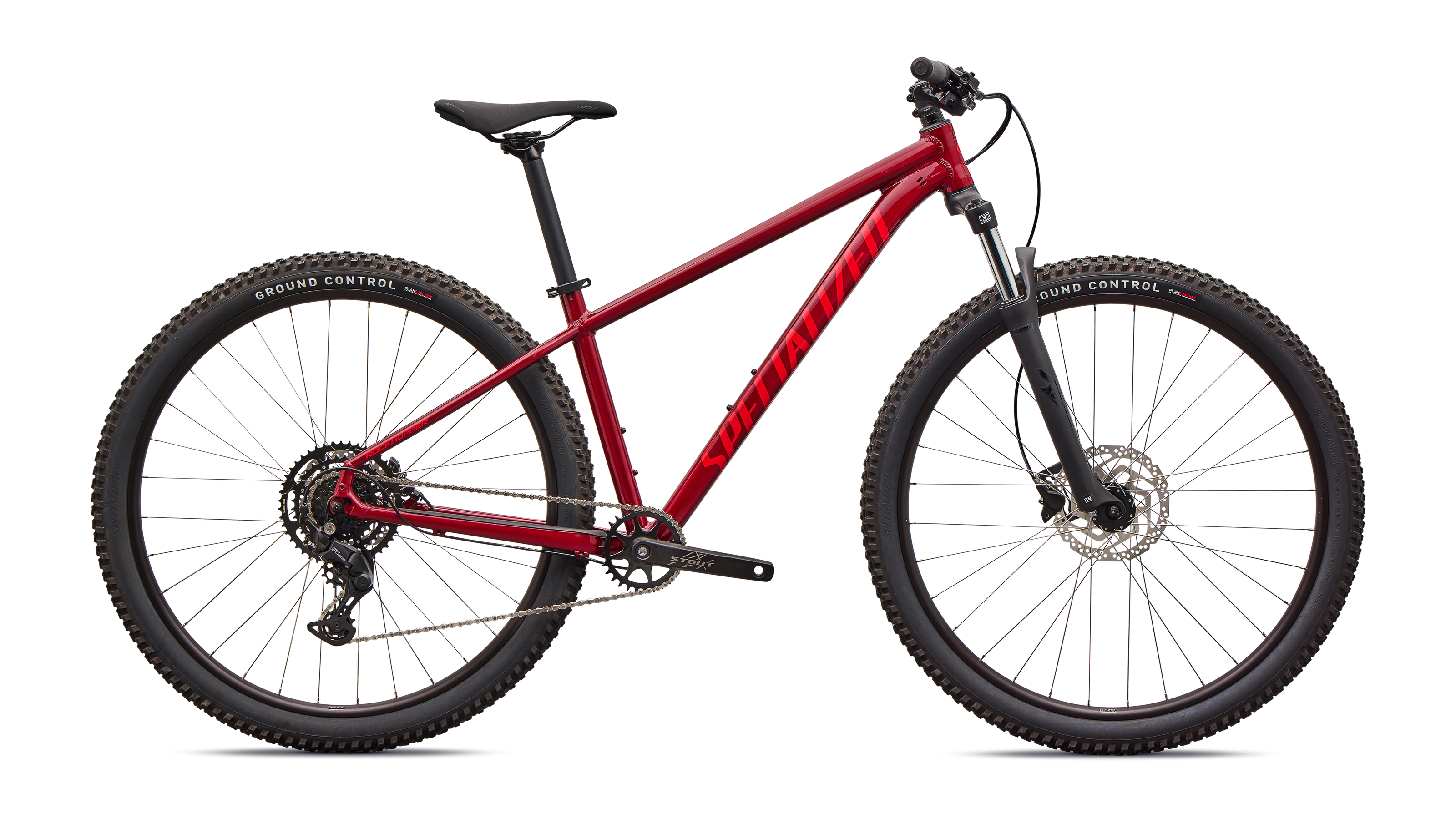 Rockhopper Sport