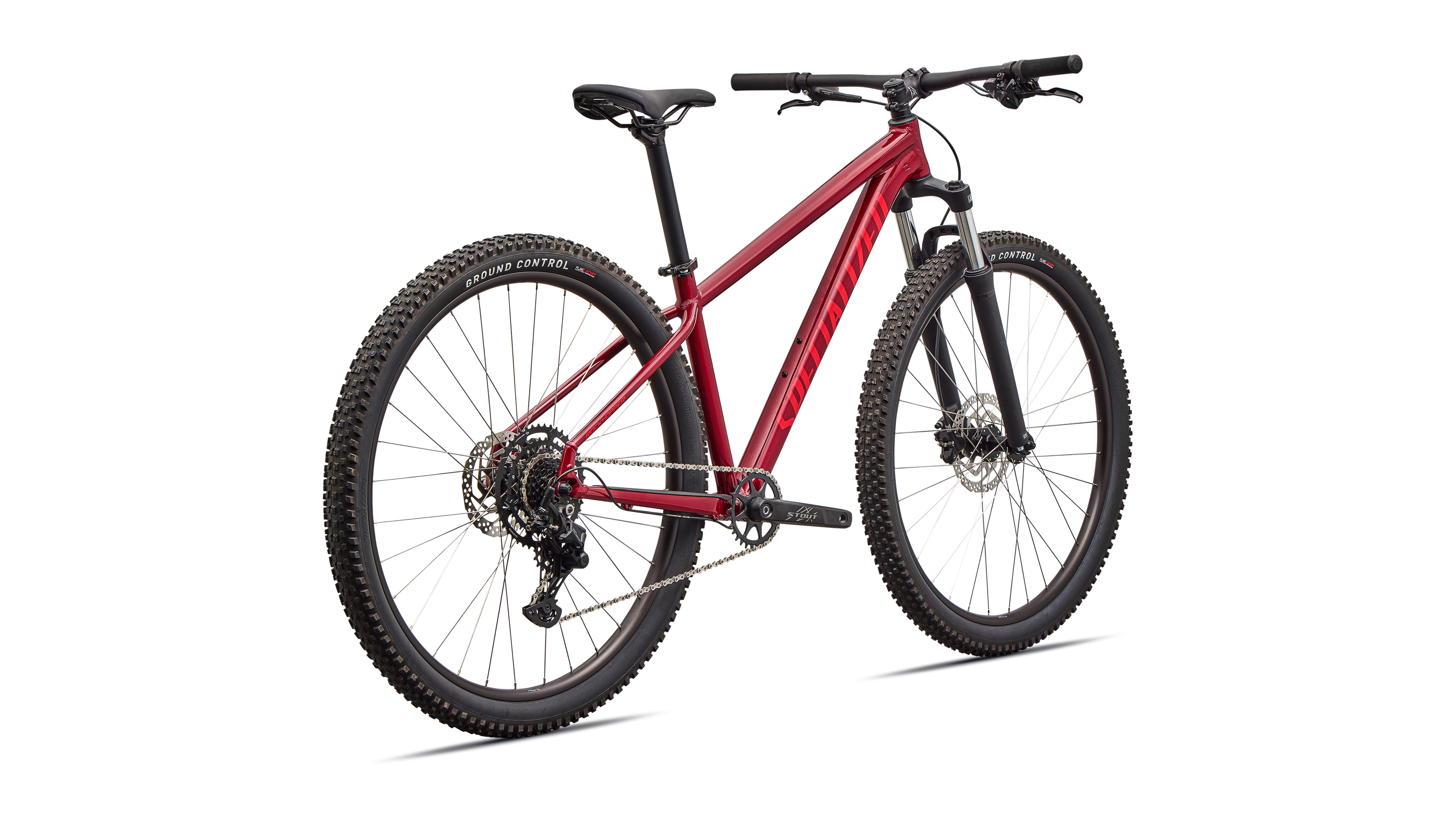 Rockhopper Sport