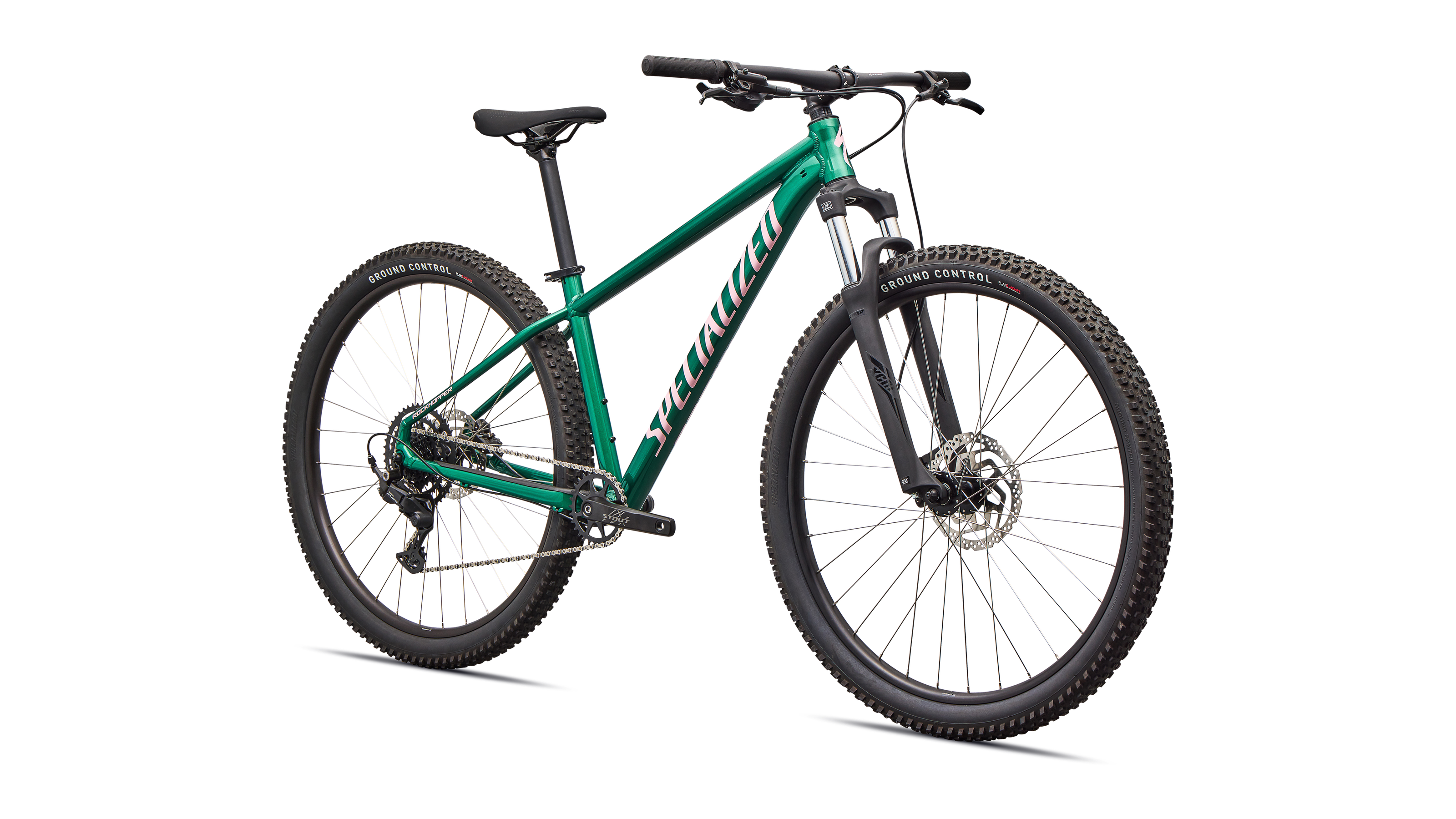 Rockhopper Sport