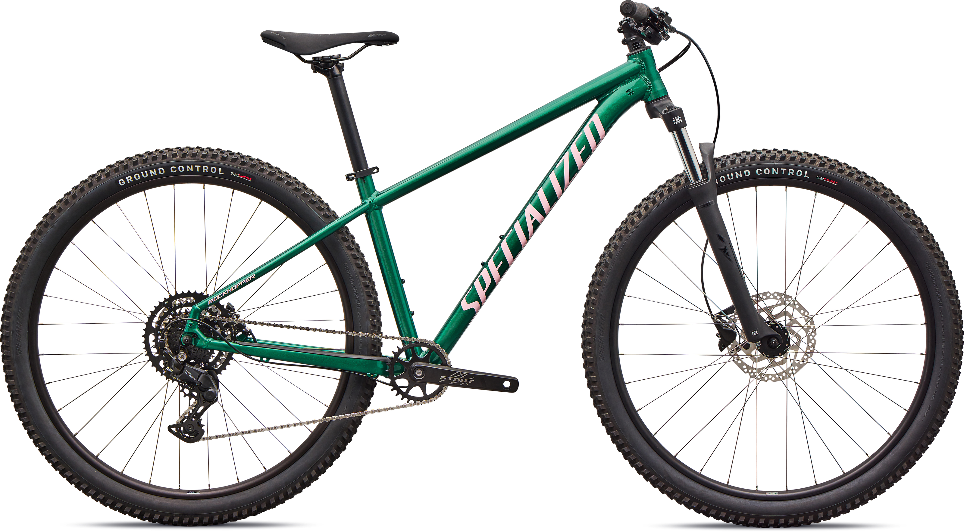Rockhopper Sport