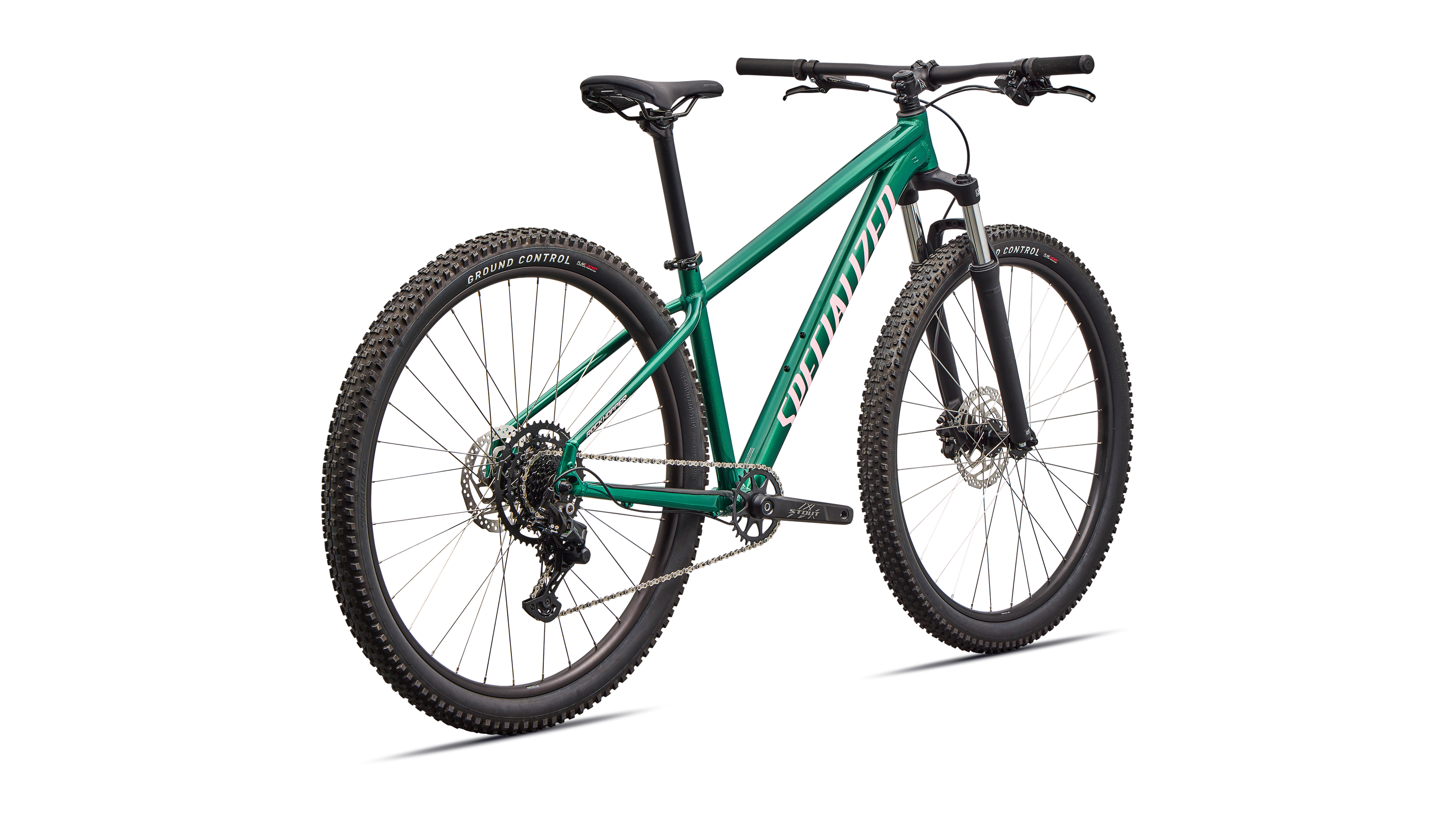 Rockhopper Sport