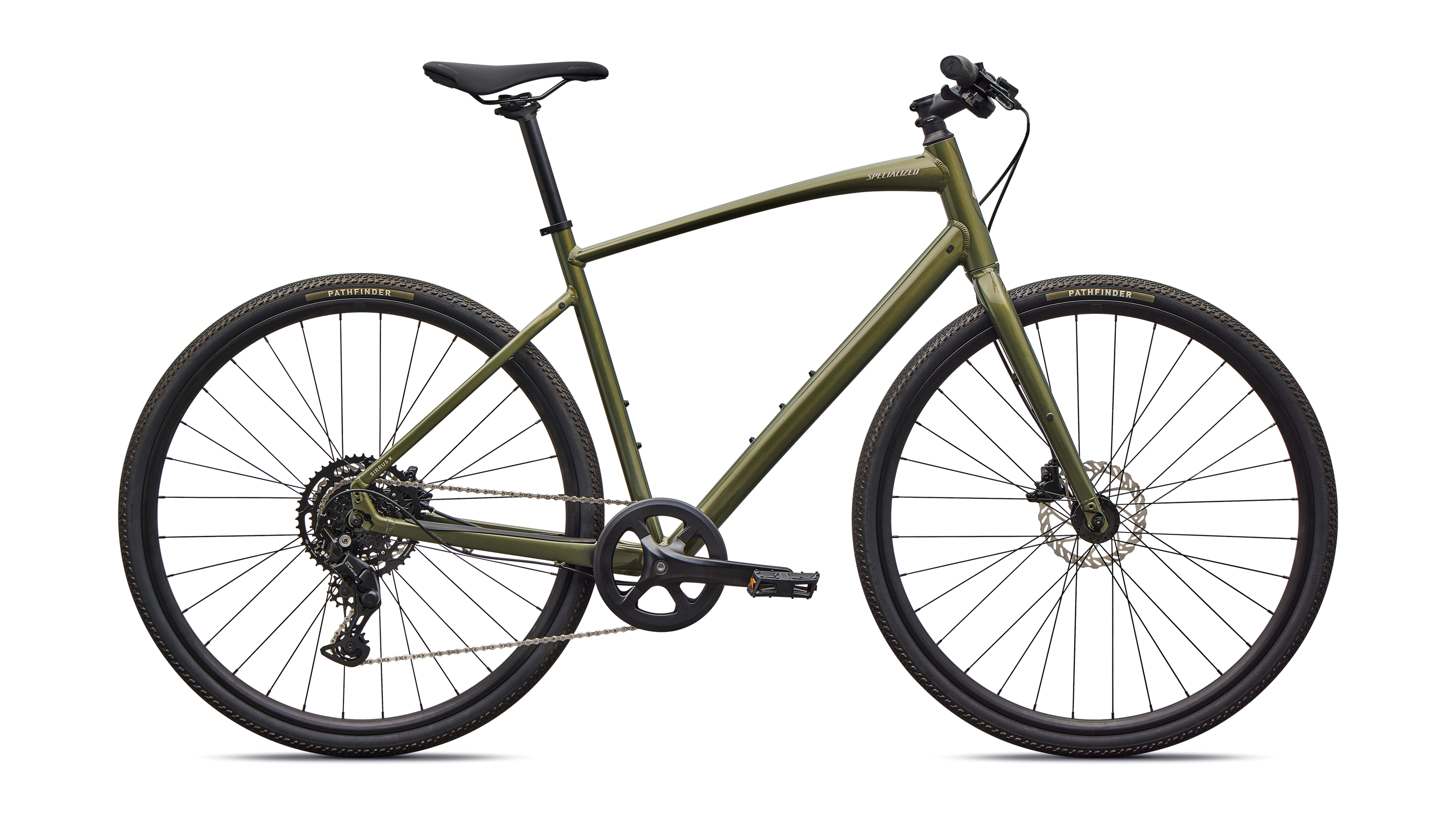 Sirrus X 2.0
