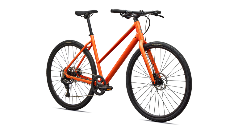 Sirrus X 2.0 Step-Through