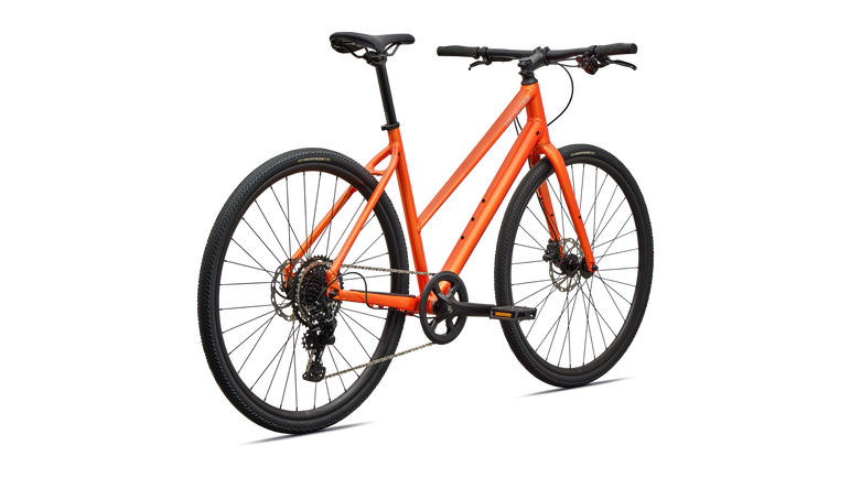 Sirrus X 2.0 Step-Through