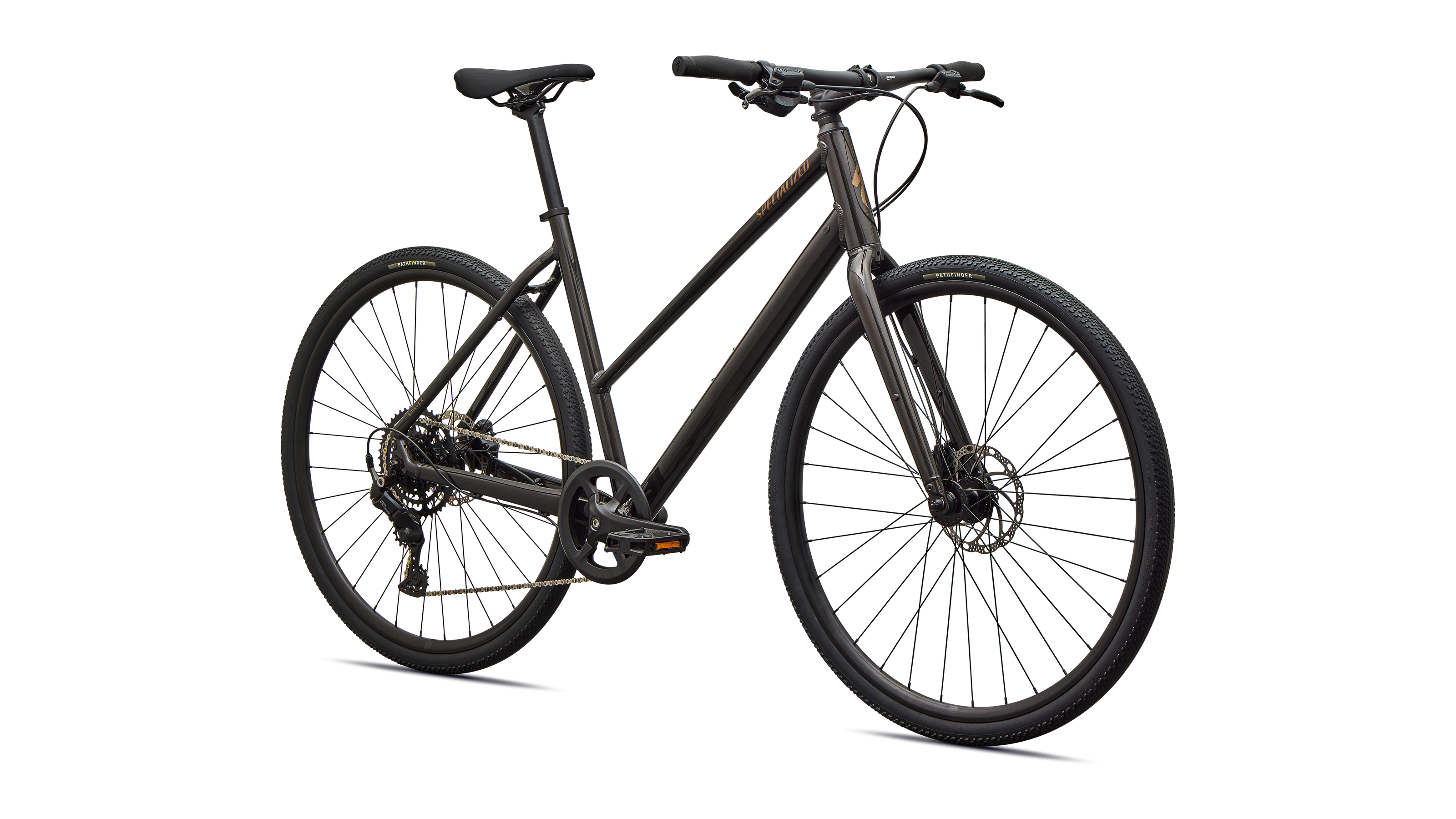 Sirrus X 2.0 Step-Through