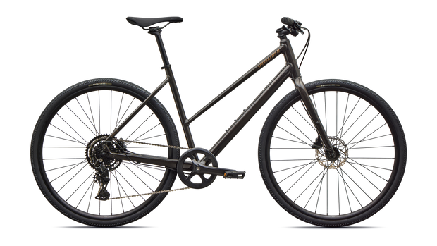 Sirrus X 2.0 Step-Through