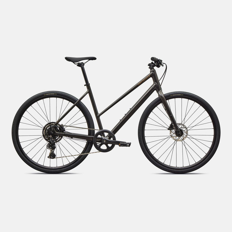 Sirrus X 2.0 Step-Through