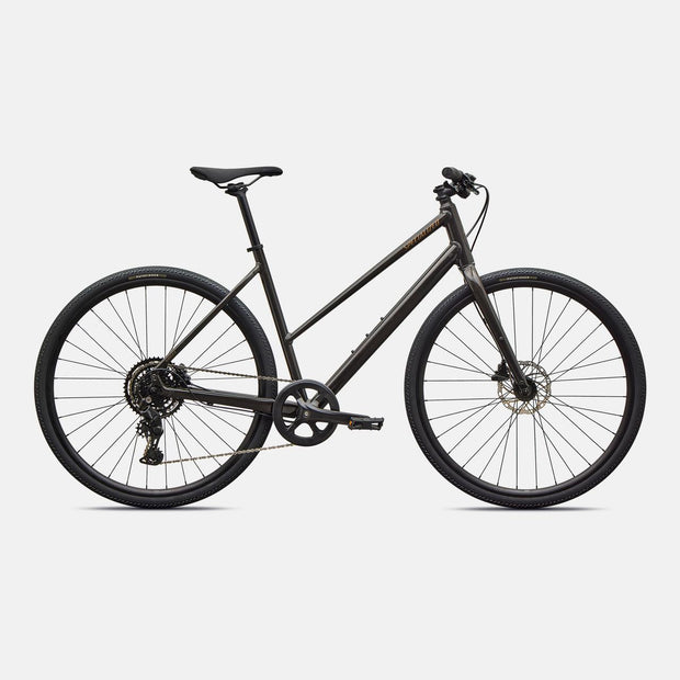 Sirrus X 2.0 Step-Through