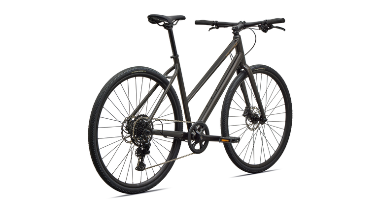 Sirrus X 2.0 Step-Through