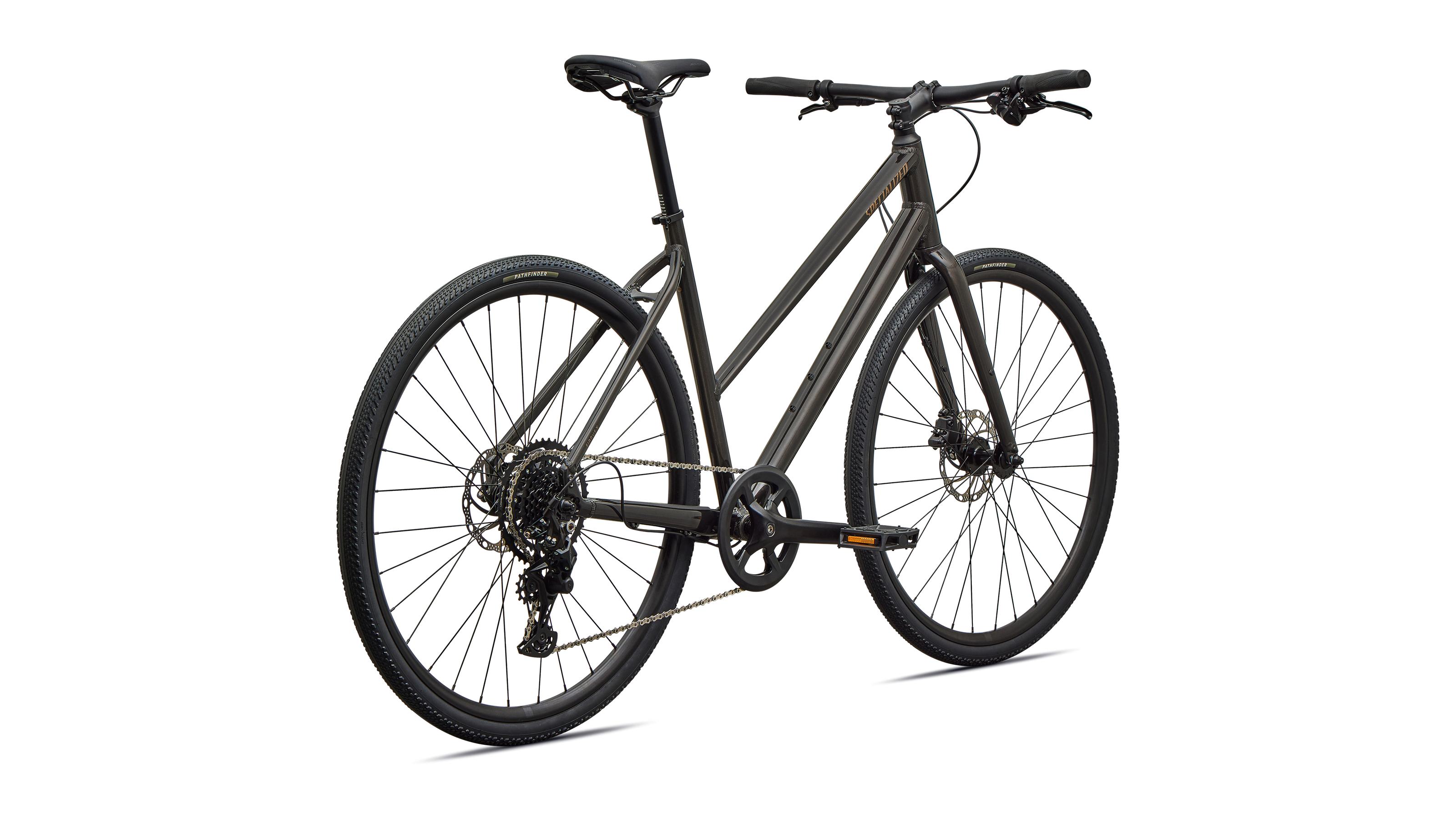 Sirrus X 2.0 Step-Through