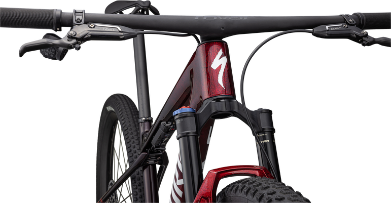 S-Works Epic World Cup  - SRAM XX AXS, RockShox Ultimate