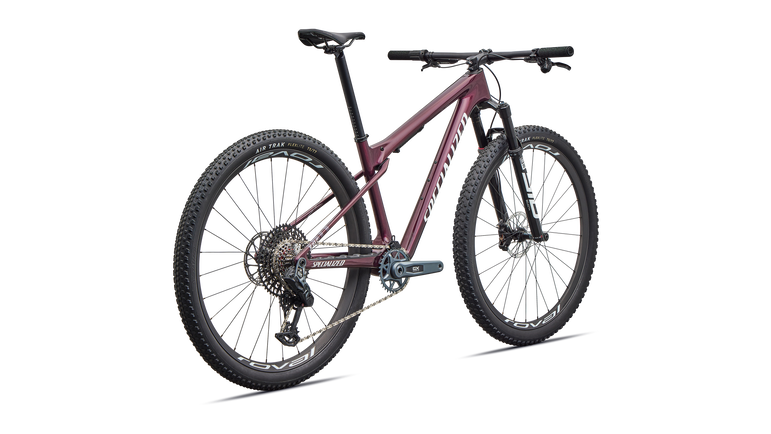 Epic World Cup Expert  - SRAM GX AXS, RockShox Select+