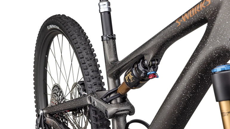 S-Works Stumpjumper 15  - SRAM XX AXS, FOX Factory