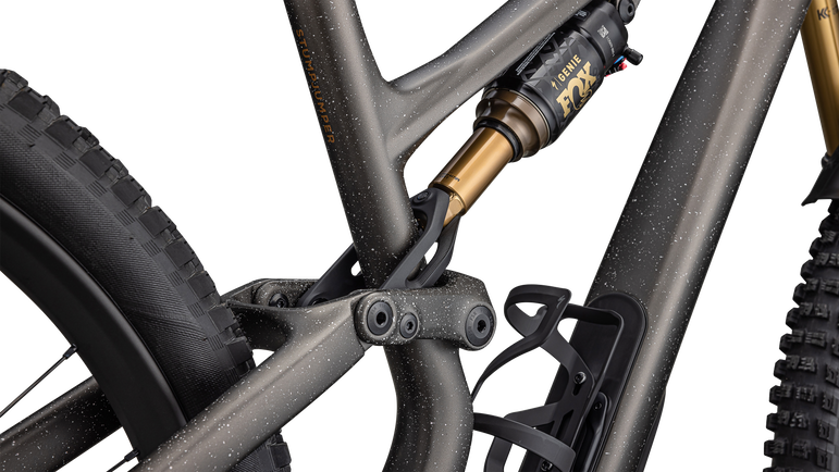 S-Works Stumpjumper 15  - SRAM XX AXS, FOX Factory
