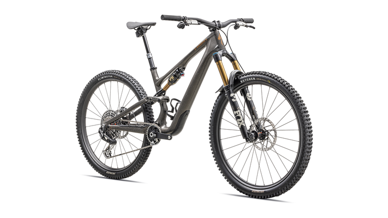 S-Works Stumpjumper 15  - SRAM XX AXS, FOX Factory