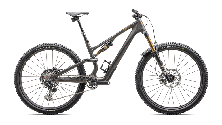 S-Works Stumpjumper 15  - SRAM XX AXS, FOX Factory