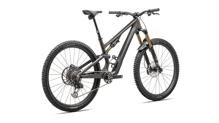 S-Works Stumpjumper 15  - SRAM XX AXS, FOX Factory