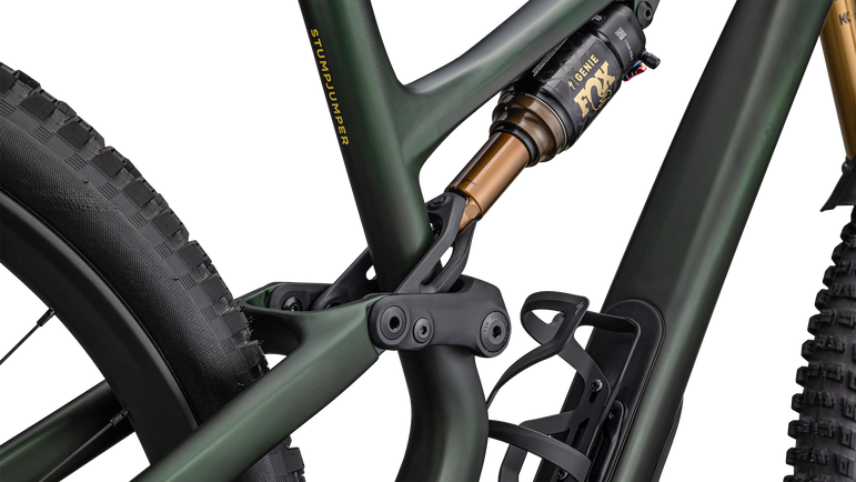 Stumpjumper 15 Pro  - SRAM X0 AXS, FOX Factory