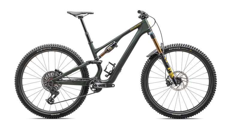 Stumpjumper 15 Pro  - SRAM X0 AXS, FOX Factory