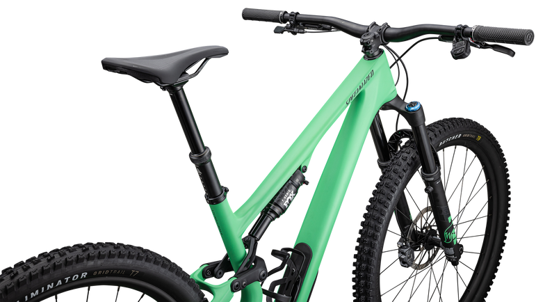 Stumpjumper 15 Expert  - SRAM GX AXS, FOX Performance Elite