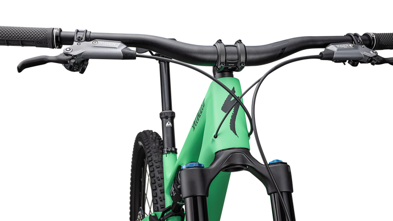 Stumpjumper 15 Expert  - SRAM GX AXS, FOX Performance Elite