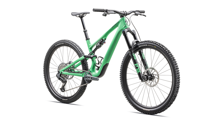 Stumpjumper 15 Expert  - SRAM GX AXS, FOX Performance Elite