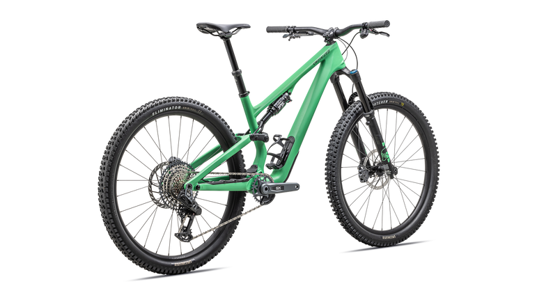 Stumpjumper 15 Expert  - SRAM GX AXS, FOX Performance Elite