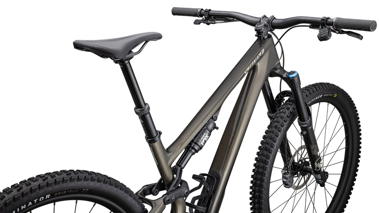 Stumpjumper 15 Expert  - SRAM GX AXS, FOX Performance Elite