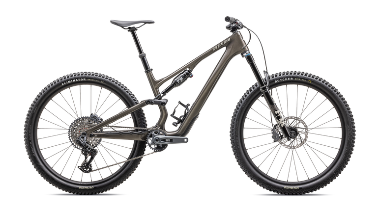 Stumpjumper 15 Expert  - SRAM GX AXS, FOX Performance Elite