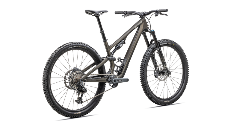 Stumpjumper 15 Expert  - SRAM GX AXS, FOX Performance Elite