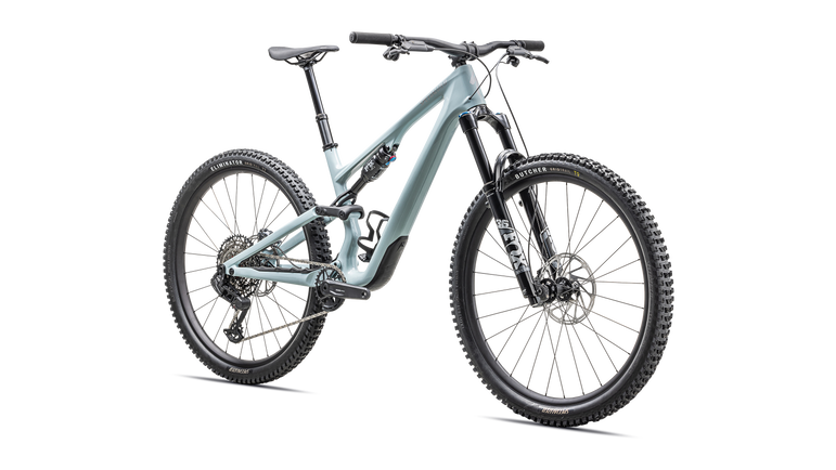 Stumpjumper 15 Comp  - SRAM S-1000 AXS, FOX Performance