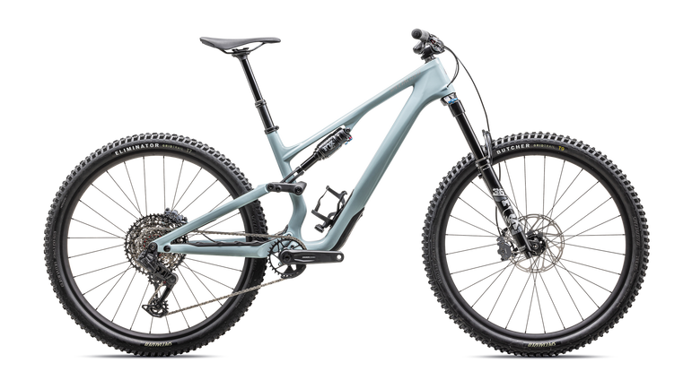 Stumpjumper 15 Comp  - SRAM S-1000 AXS, FOX Performance