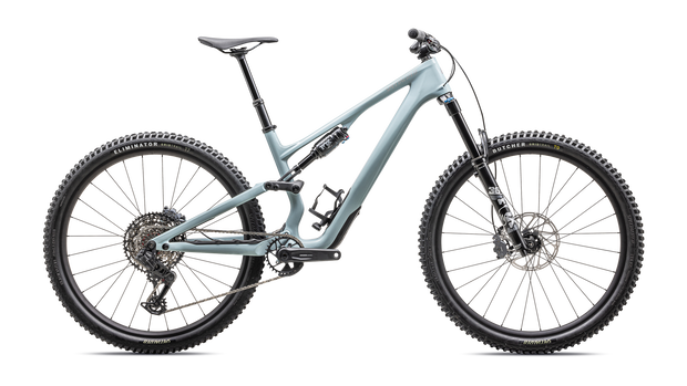 Stumpjumper 15 Comp  - SRAM S-1000 AXS, FOX Performance