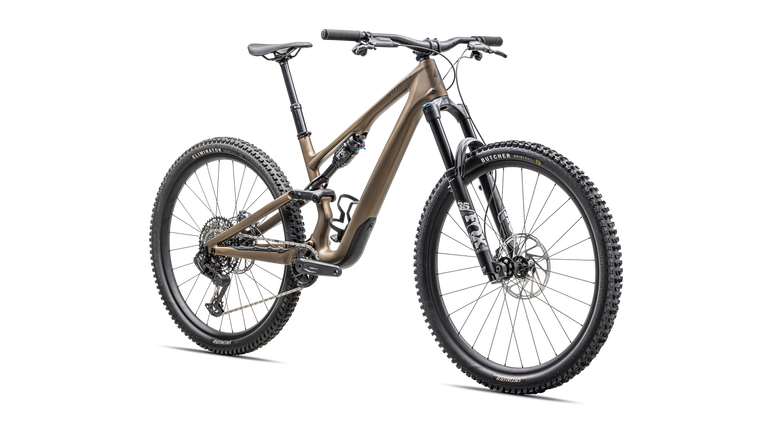 Stumpjumper 15 Comp  - SRAM S-1000 AXS, FOX Performance