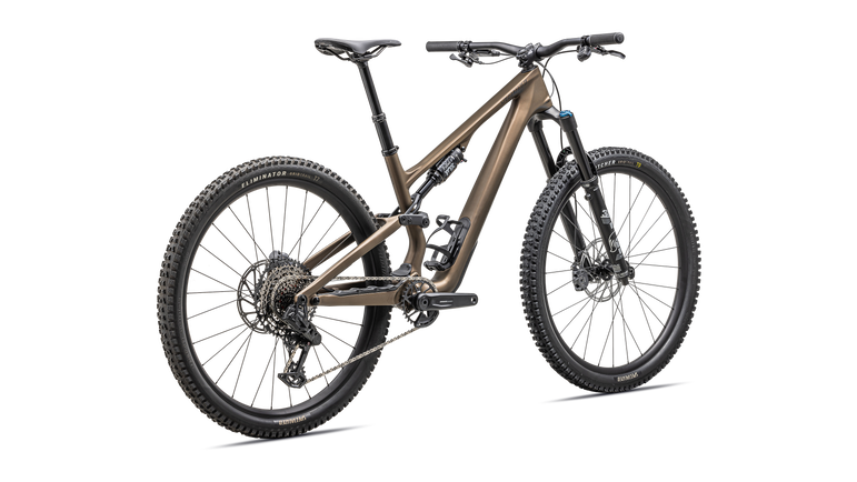 Stumpjumper 15 Comp  - SRAM S-1000 AXS, FOX Performance