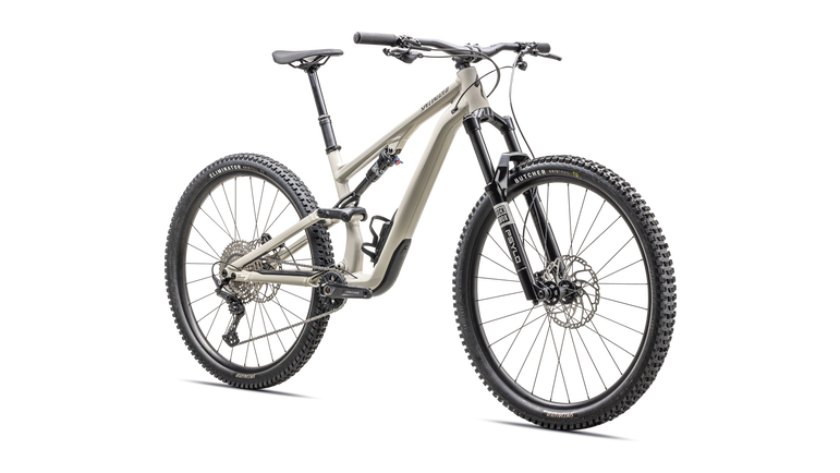 Stumpjumper 15 Alloy  - Shimano Deore, RockShox/X-Fusion