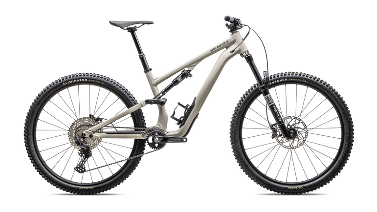 Stumpjumper 15 Alloy  - Shimano Deore, RockShox/X-Fusion
