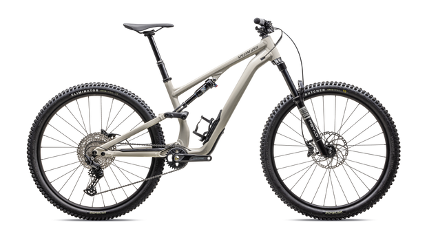 Stumpjumper 15 Alloy  - Shimano Deore, RockShox/X-Fusion