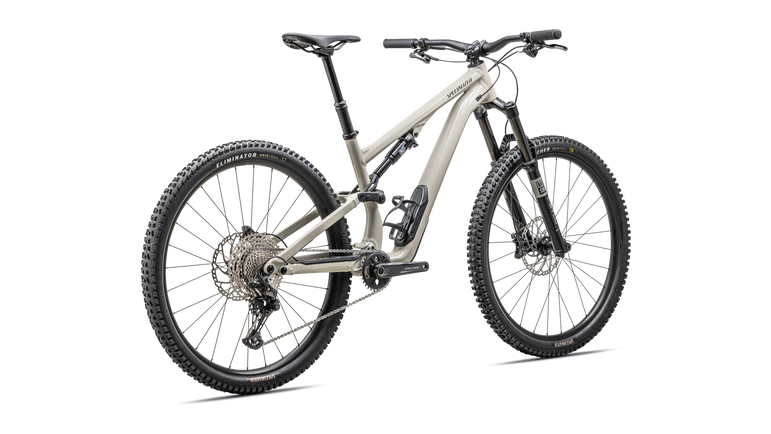 Stumpjumper 15 Alloy  - Shimano Deore, RockShox/X-Fusion