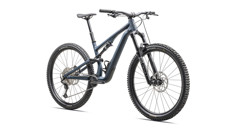 Stumpjumper 15 Alloy  - Shimano Deore, RockShox/X-Fusion