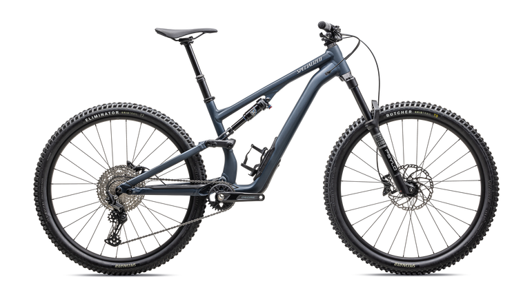 Stumpjumper 15 Alloy  - Shimano Deore, RockShox/X-Fusion